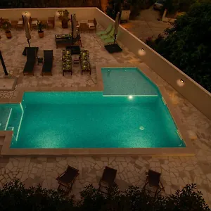 Daniel's , Split Croatie
