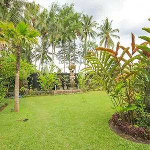 Luxury 3br Infinity Jungle View Aashaya , Ubud Indonésie