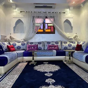 Dar Al-karma , Marrakesh Maroc