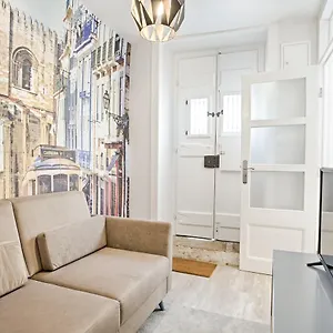 Bmyguest - Ambassador Boutique I , Lisboa Portugal