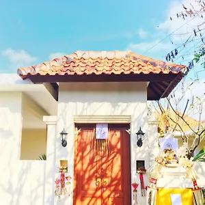 Kubu , Nusa Dua (Bali) Indonésie