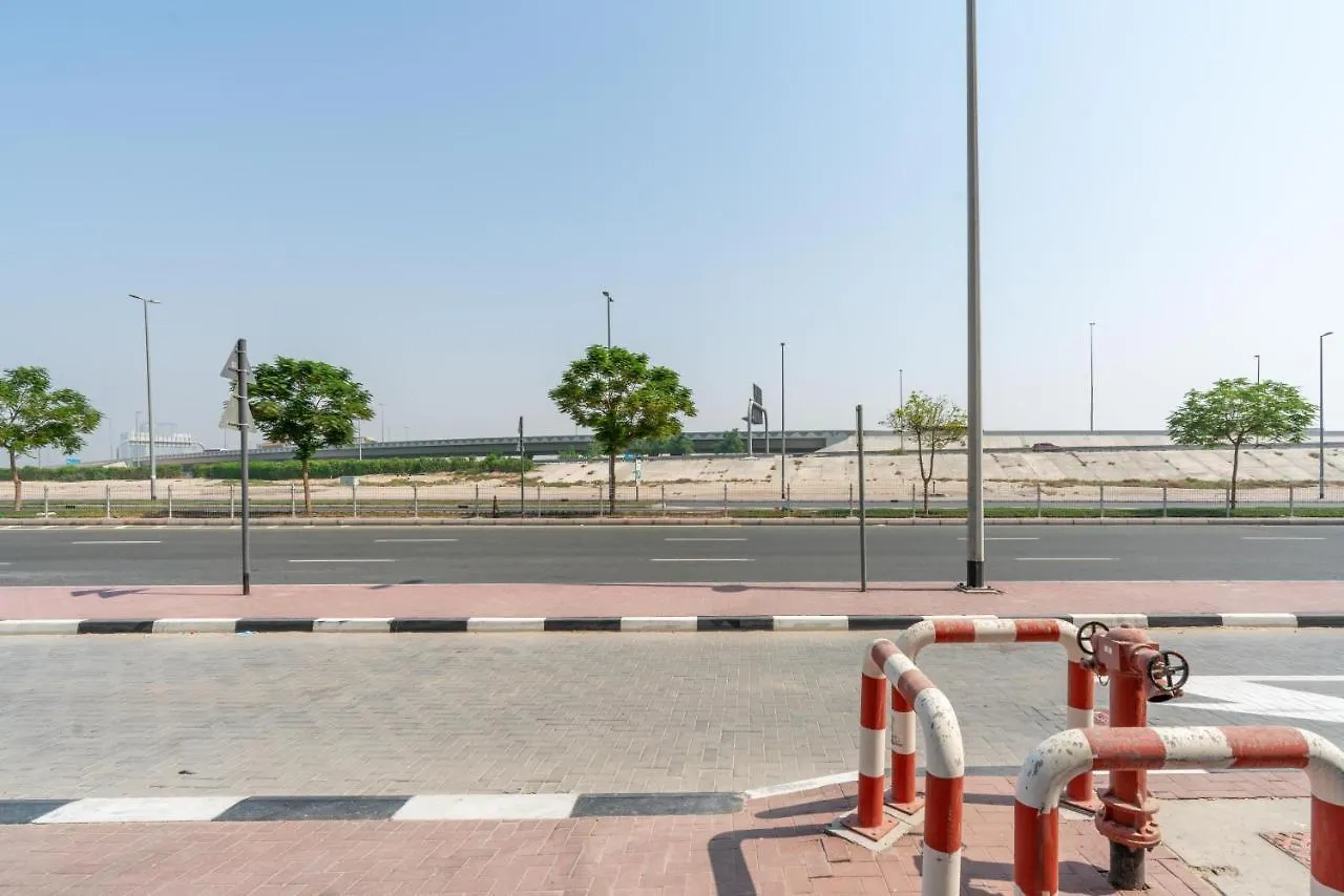 Exclusive Globalstay Apartments In Business Bay Free Parking & More! Dubaï 0*,