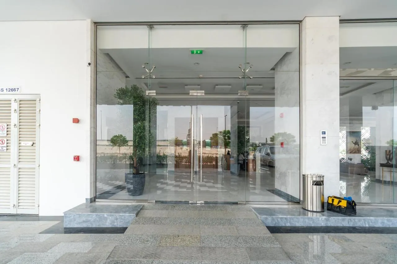 Exclusive Globalstay Apartments In Business Bay Free Parking & More! Dubaï