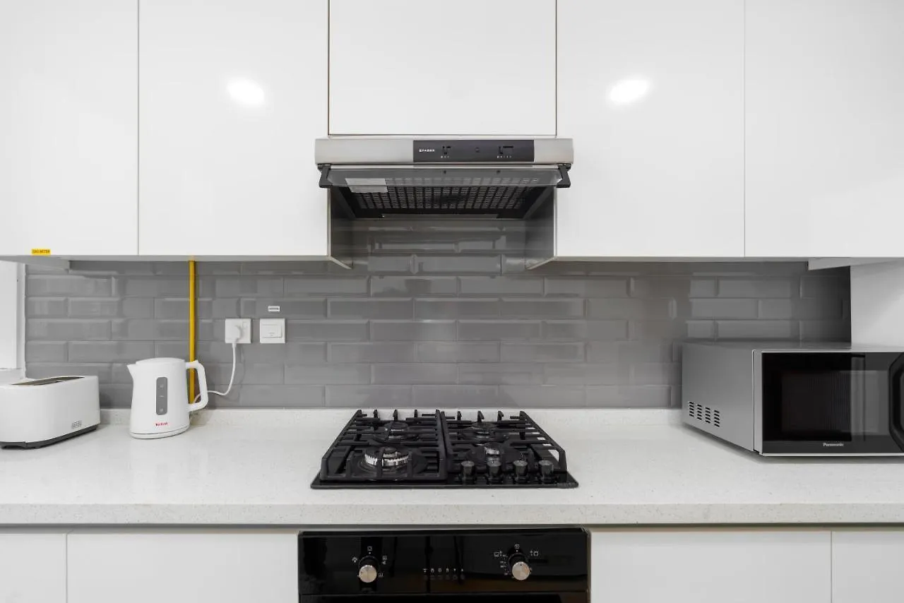 Exclusive Globalstay Apartments In Business Bay Free Parking & More! Dubaï Émirats arabes unis