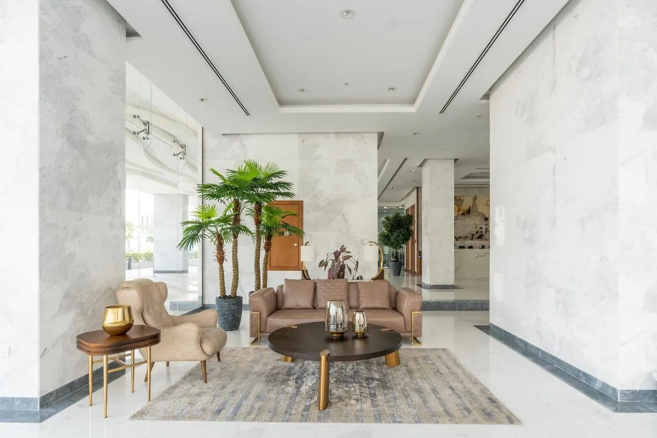 Exclusive Globalstay Apartments In Business Bay Free Parking & More! Dubaï 0*,