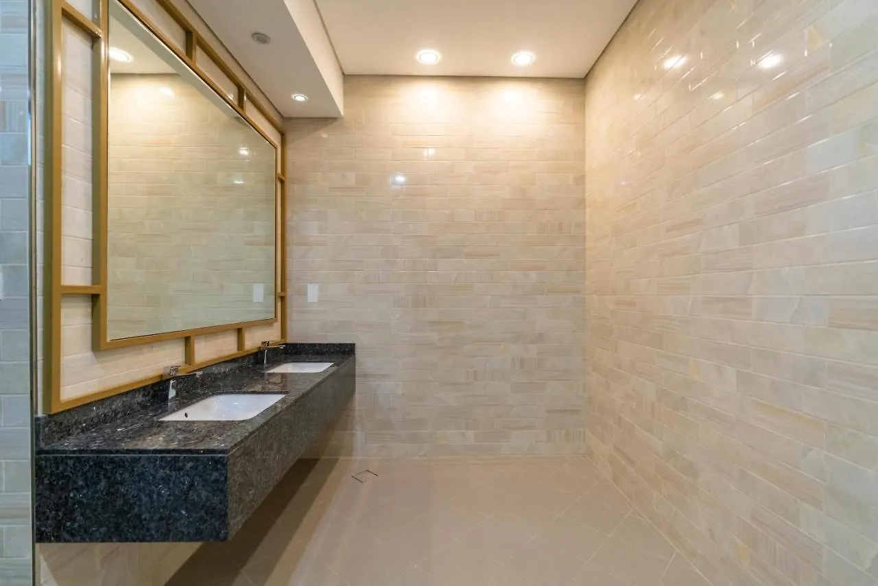 Exclusive Globalstay Apartments In Business Bay Free Parking & More! Dubaï Émirats arabes unis