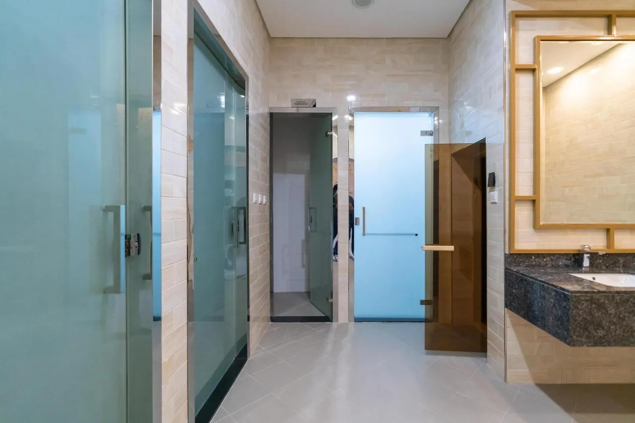 Exclusive Globalstay Apartments In Business Bay Free Parking & More! Dubaï