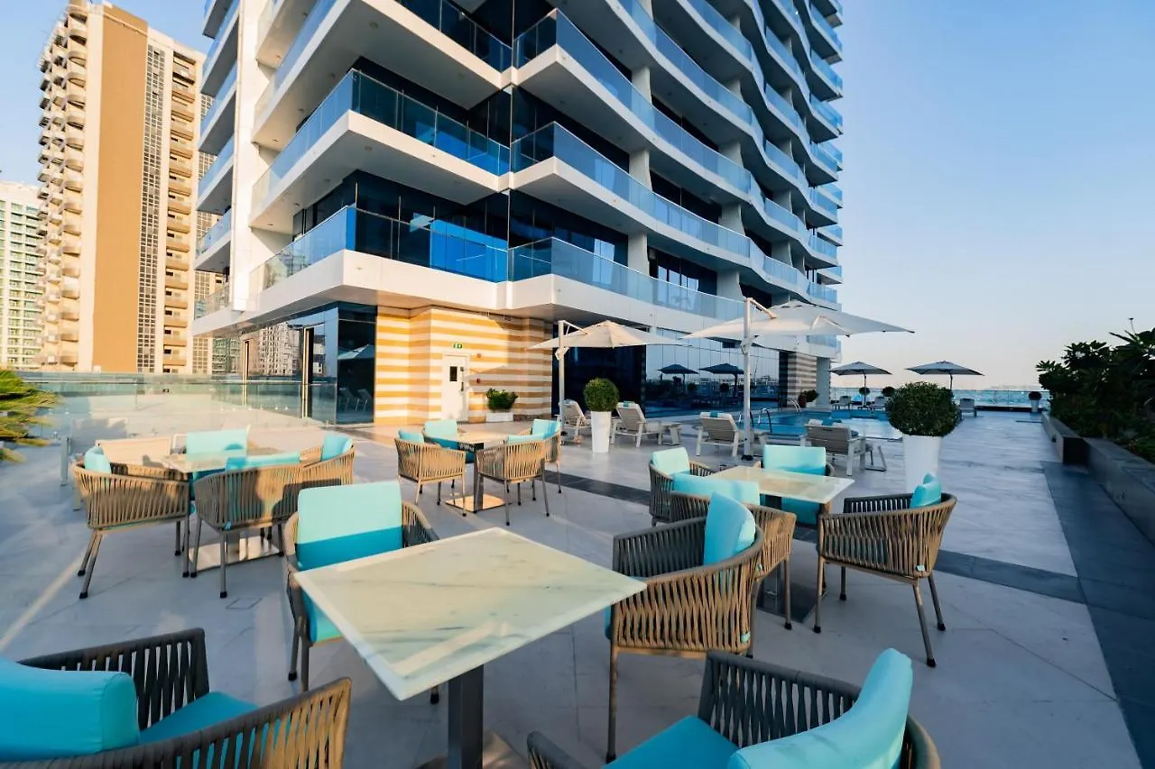 Exclusive Globalstay Apartments In Business Bay Free Parking & More! Dubaï 0*,  Émirats arabes unis