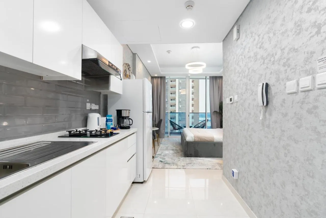 Exclusive Globalstay Apartments In Business Bay Free Parking & More! Dubaï 0*,