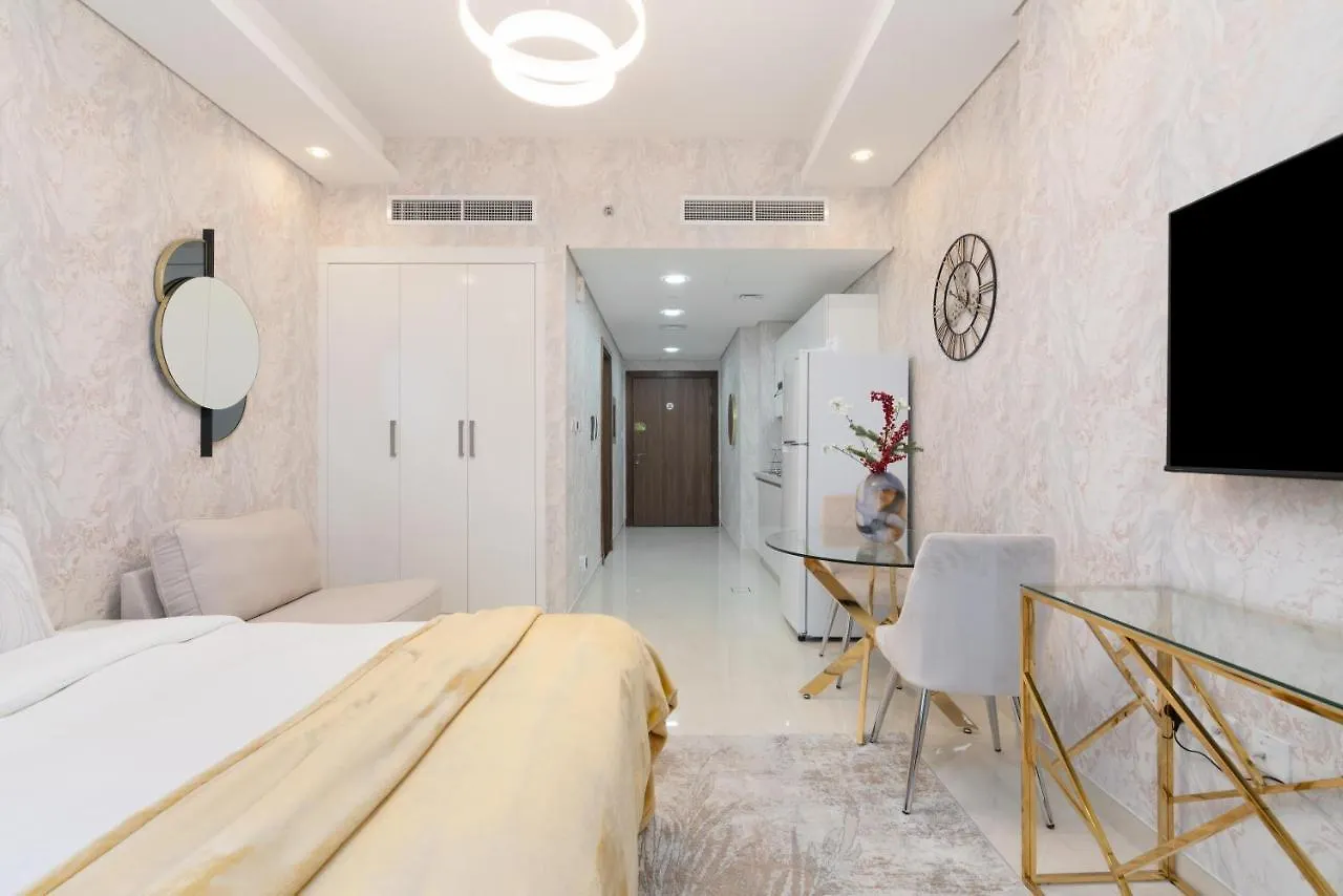 Exclusive Globalstay Apartments In Business Bay Free Parking & More! Dubaï