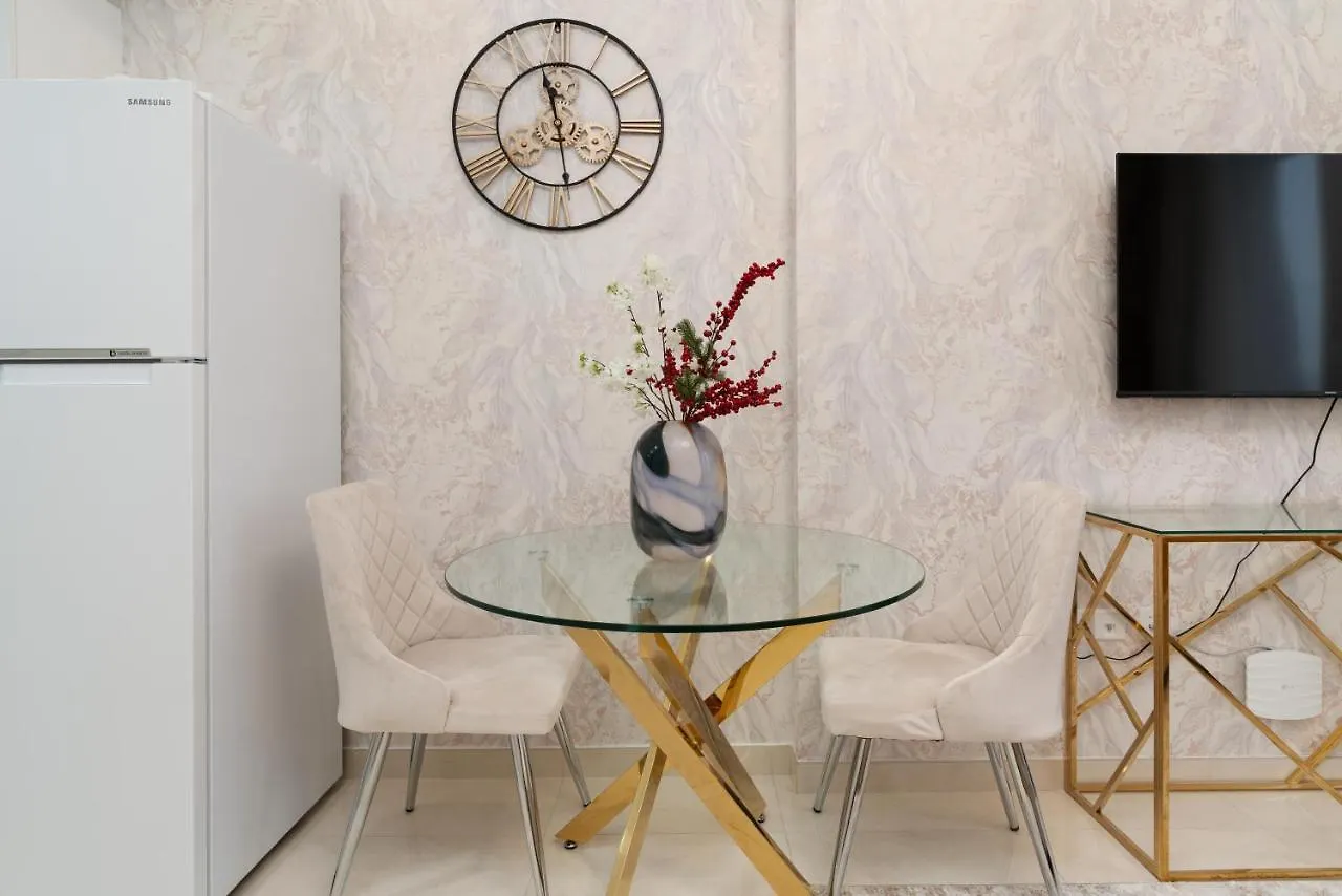 Exclusive Globalstay Apartments In Business Bay Free Parking & More! Dubaï