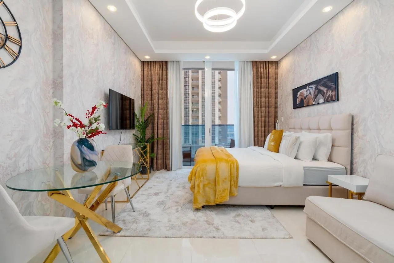 Exclusive Globalstay Apartments In Business Bay Free Parking & More! Dubaï 0*,  Émirats arabes unis