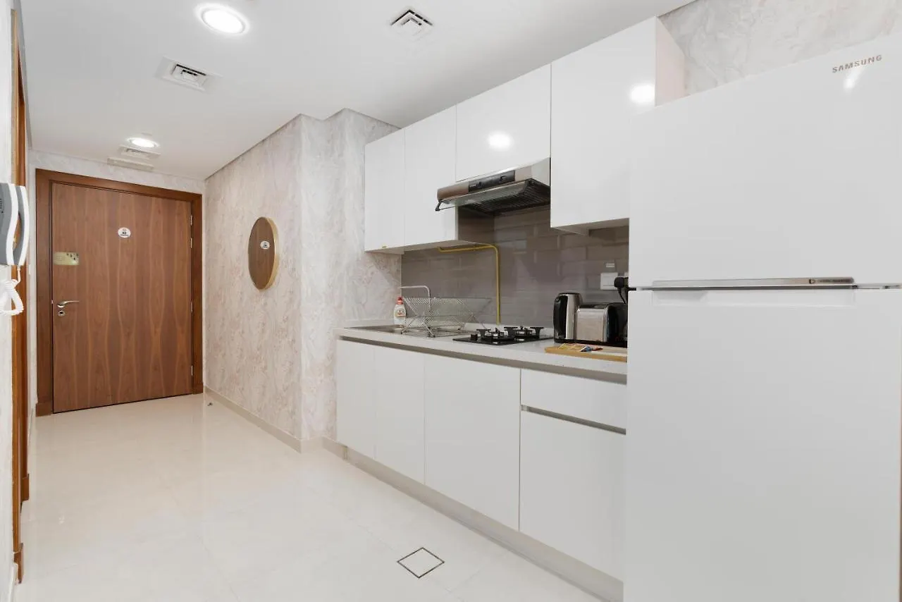 Exclusive Globalstay Apartments In Business Bay Free Parking & More! Dubaï