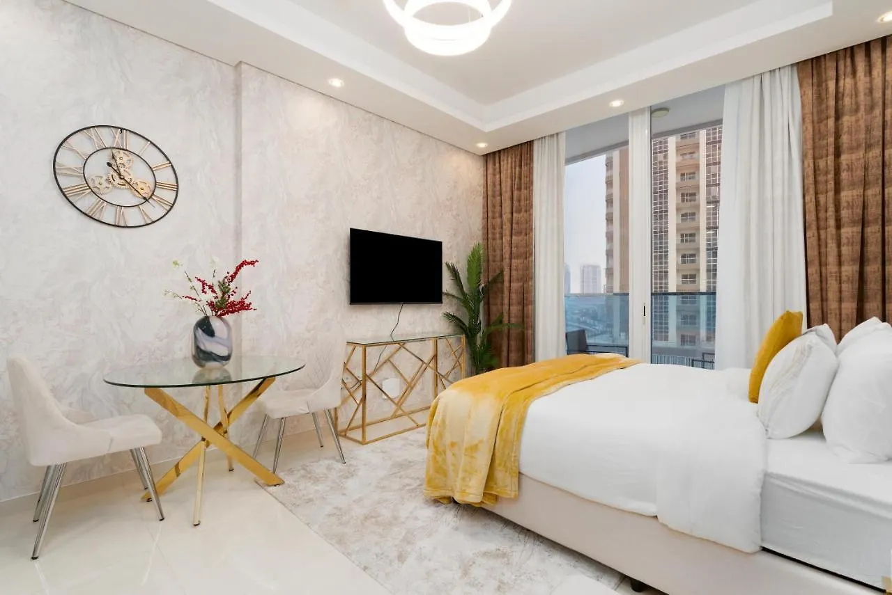 Exclusive Globalstay Apartments In Business Bay Free Parking & More! Dubaï